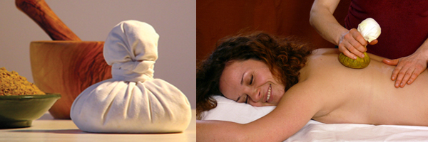 Kizibeutel-Behandlung